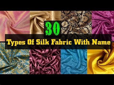 silk thicc|17 Different Types of Silk Fabric [With Names and Pictures]